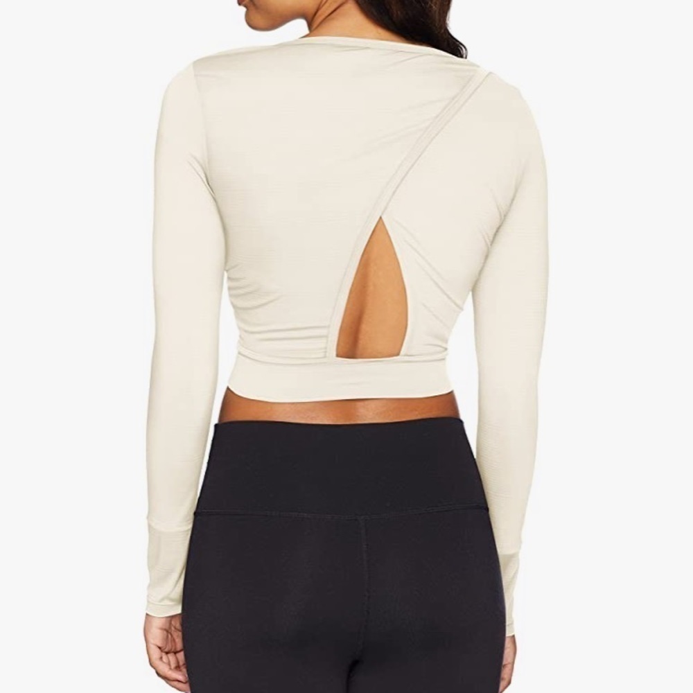 Danskin crop tops women’s